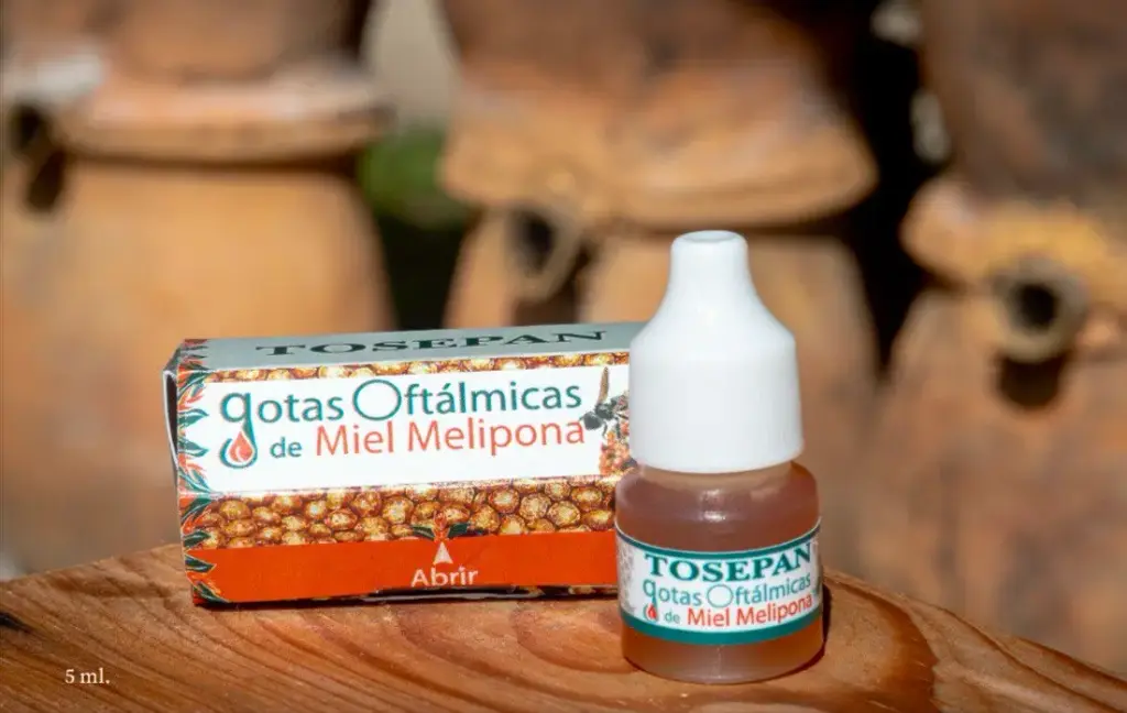 Gotas Oftálmicas/5ml
