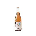 Ventura 2023 // Pinot Noire, Vino Espumoso Rosado Agroecológico/750ml
