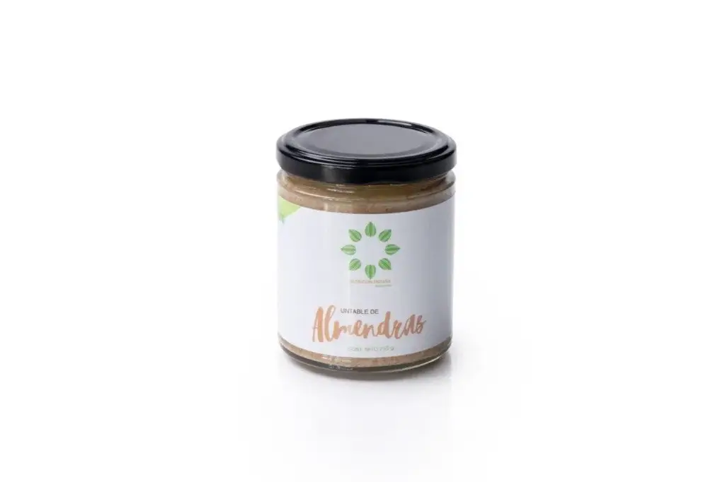 Untable de Almendras/250g
