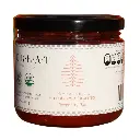Mermelada de Frambuesa Orgánica/330gr