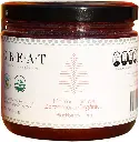 Mermelada de Zarzamora Orgánica/330gr