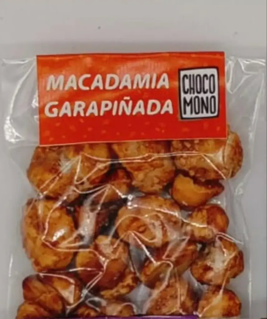 Garapiñados (sabor a escoger)/40gr