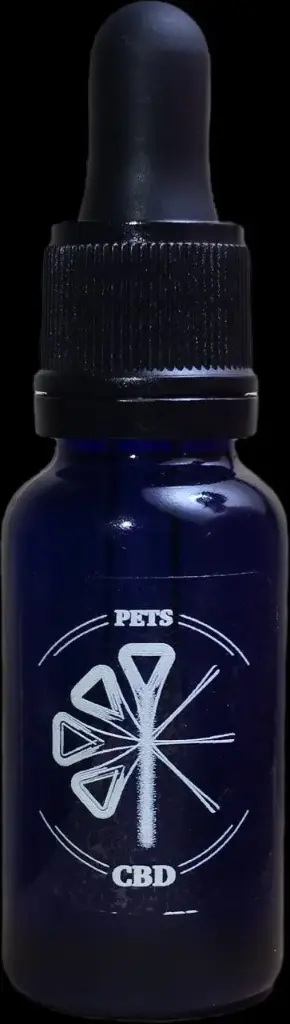 CBD pets para mascotas/30ml