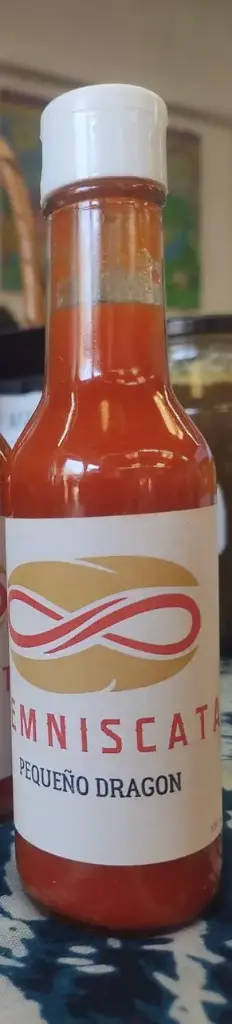 Salsa de Habanero tipo Tabasco/150ml