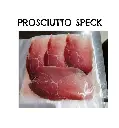 Prosciutto Speck/200gr Libre de Conservadores