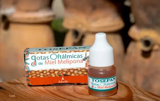 Gotas Oftálmicas/5ml