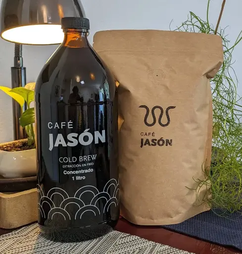 Cold Brew/1 litro