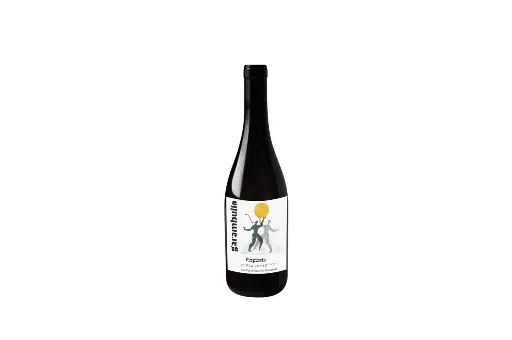 Pizpireto 2023 // Grenache y Syrah, Vino Tinto Joven Agroecológico/750ml