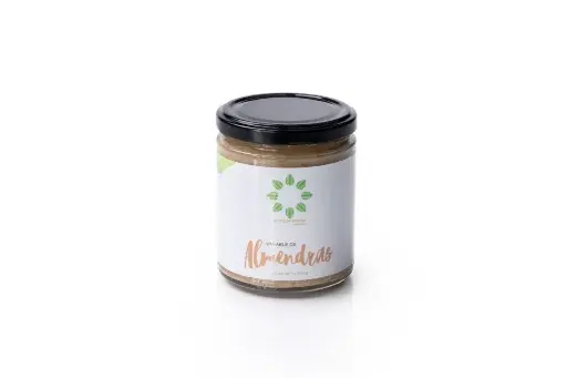 Untable de Almendras/250g