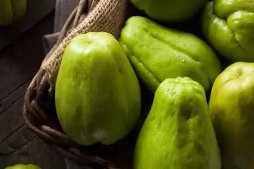 Chayote Agroecológico/500gr