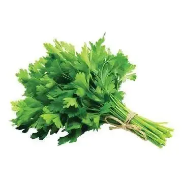 Perejil Agroecológico/Manojo
