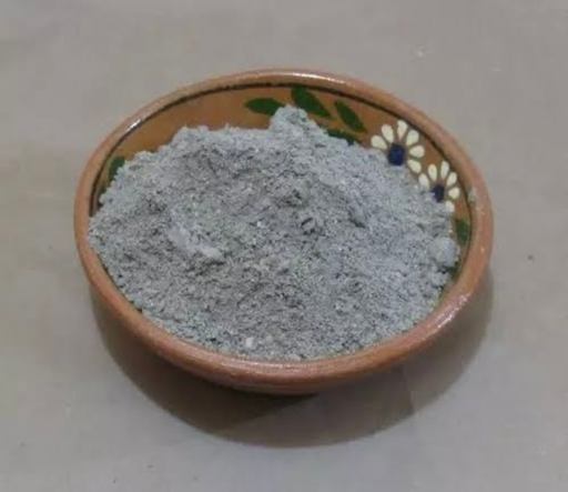 Pinole de Maíz Azul Agroecológico/250gr