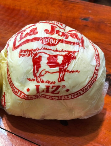 Mantequilla Natural/250gr (Vacas de Libre Pastoreo)
