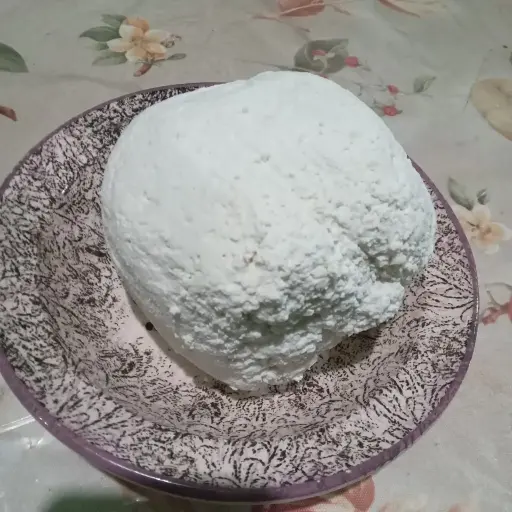Requesón de Cabra/250gr (Cabras de Libre Pastoreo)