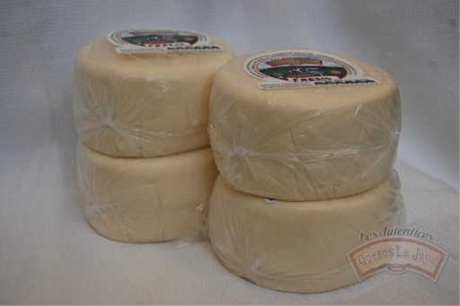 Queso Fresco/500gr (Vacas de Libre Pastoreo)
