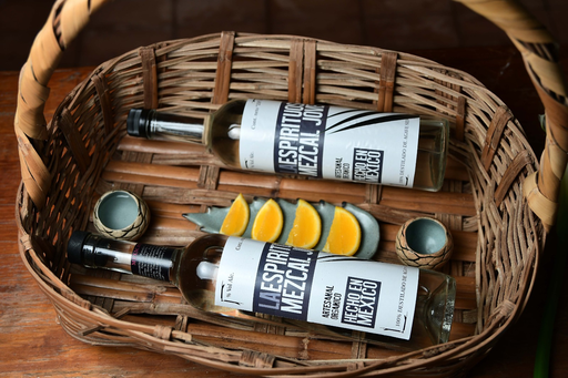 Mezcal/750ml