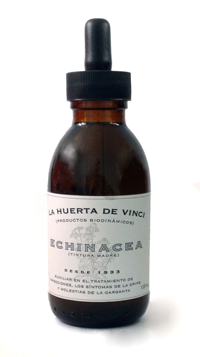 Tintura Madre de Echinacea/125ml