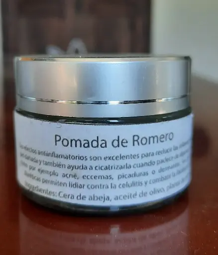 Pomada de Romero/30gr