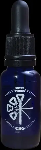 Focus CBD con CBG/30ml