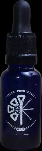 CBD pets para mascotas/20ml