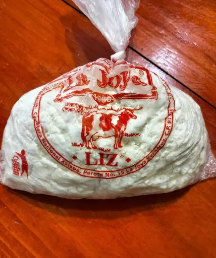Requesón/500gr