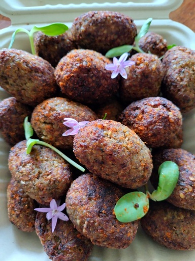 Keppe Bola/200gr