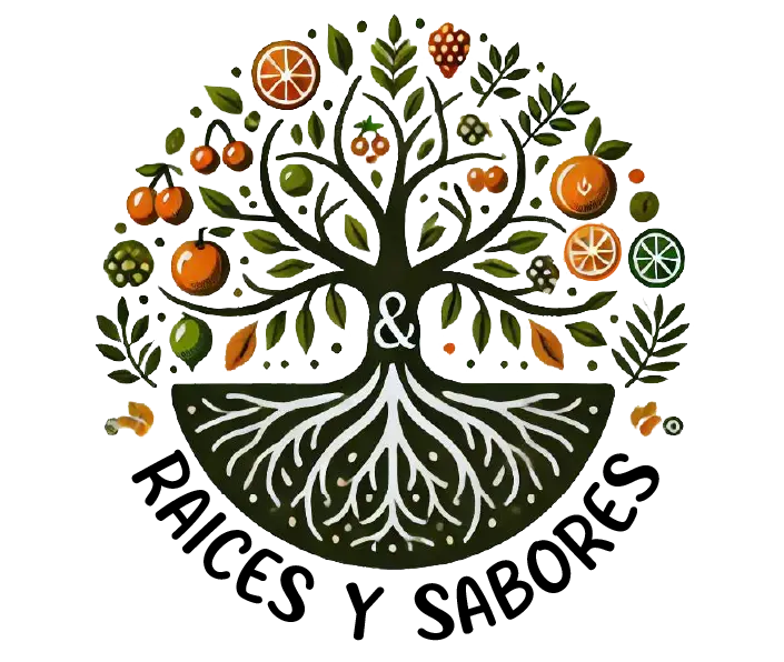 Raices y sabores